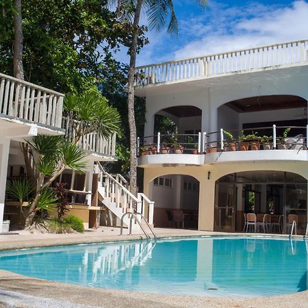 Lukay Las Brisas Balabag  Ngoại thất bức ảnh