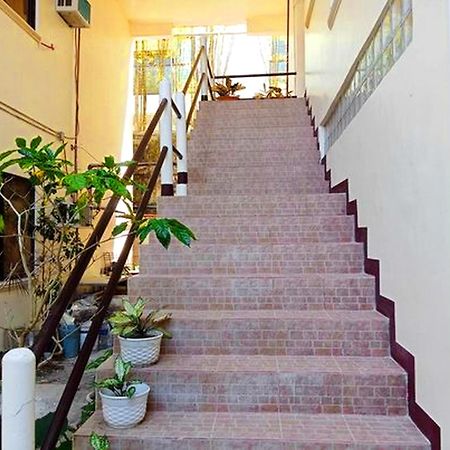 Lukay Las Brisas Balabag  Ngoại thất bức ảnh