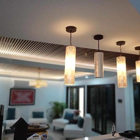 Lukay Las Brisas Balabag  Ngoại thất bức ảnh