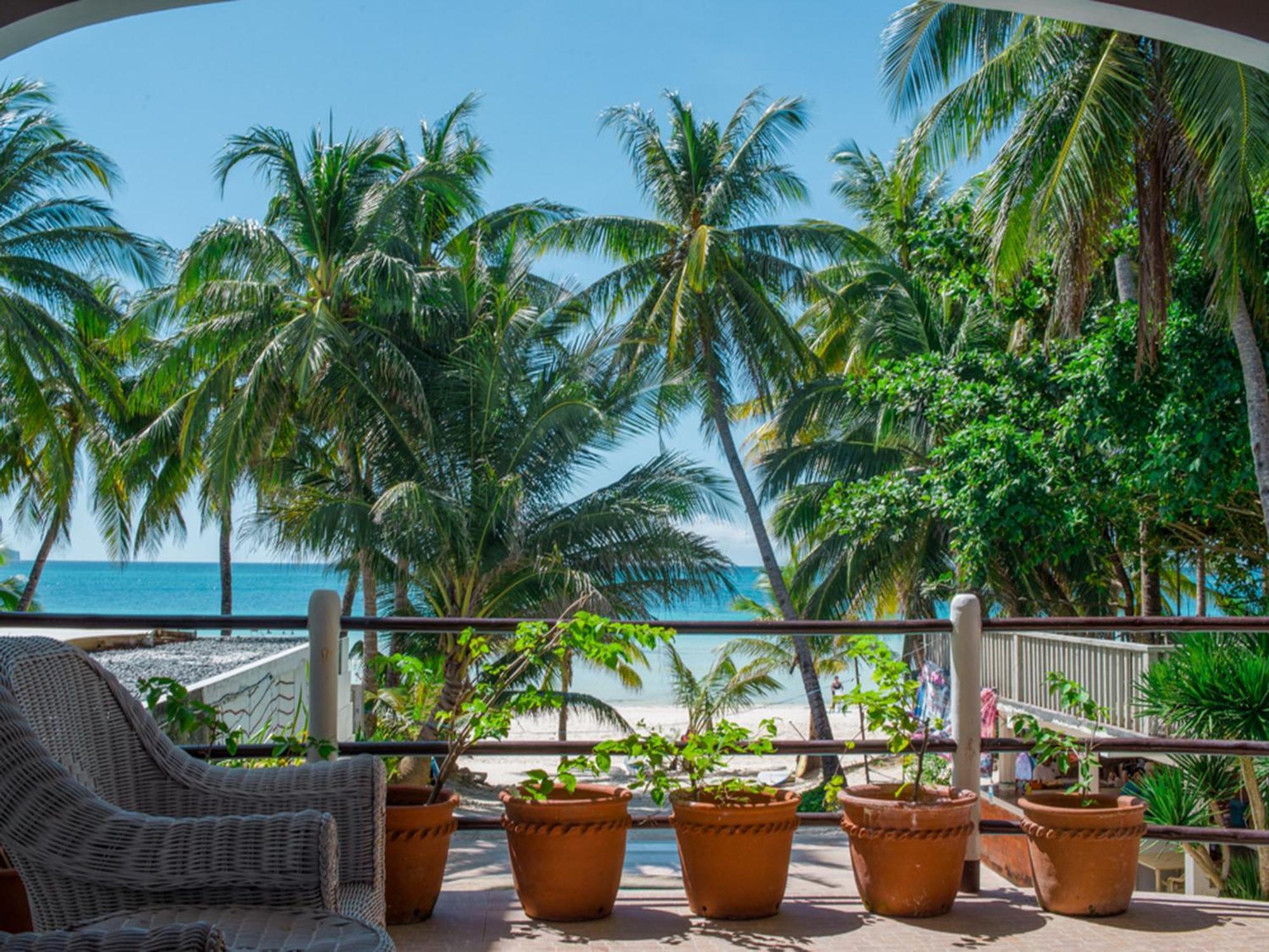 Lukay Las Brisas Balabag  Ngoại thất bức ảnh