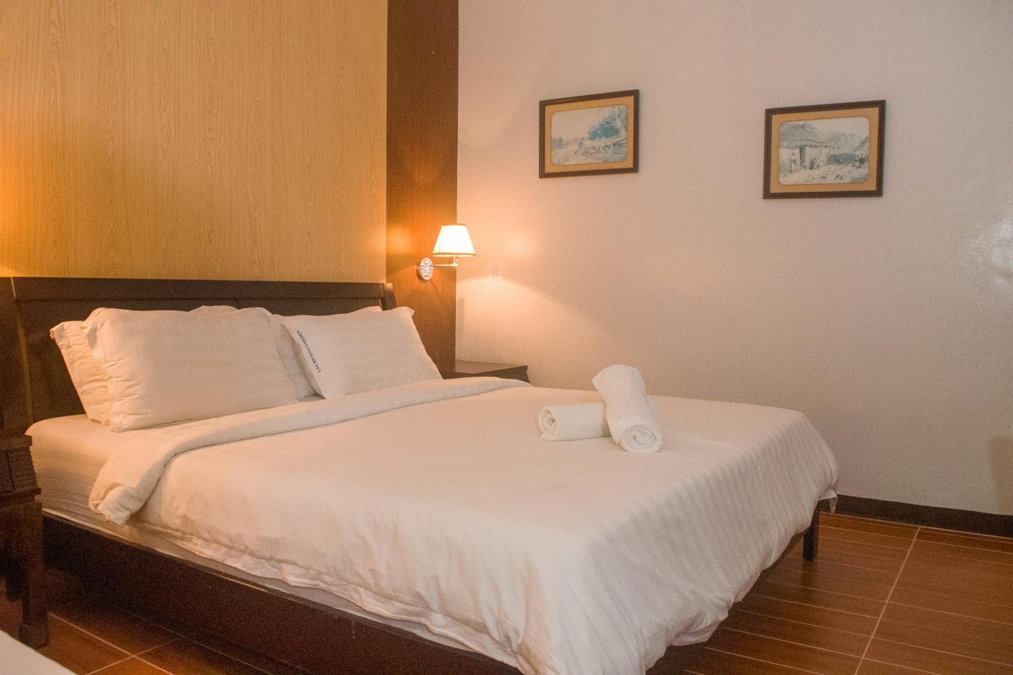 Lukay Las Brisas Balabag  Ngoại thất bức ảnh