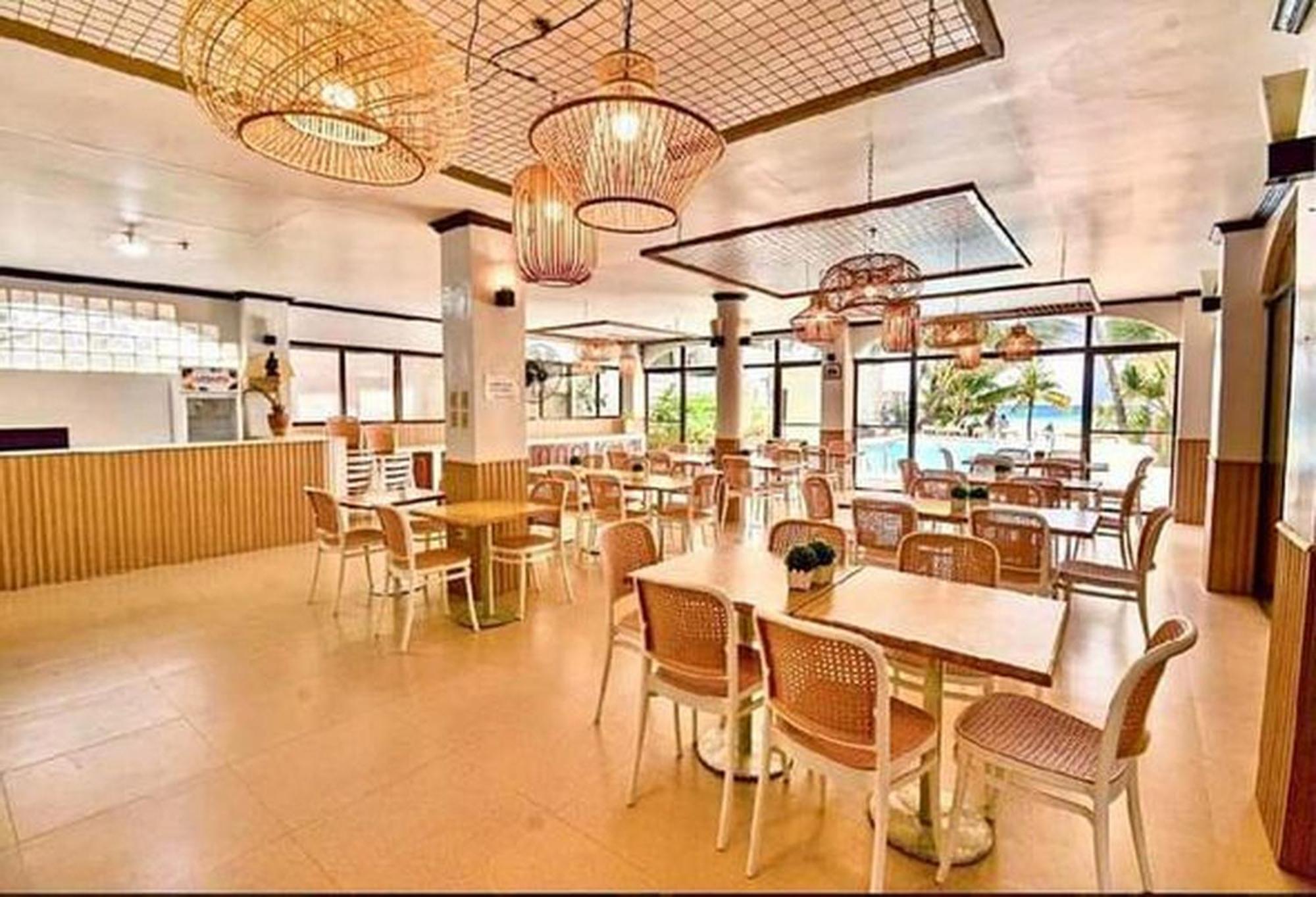 Lukay Las Brisas Balabag  Ngoại thất bức ảnh