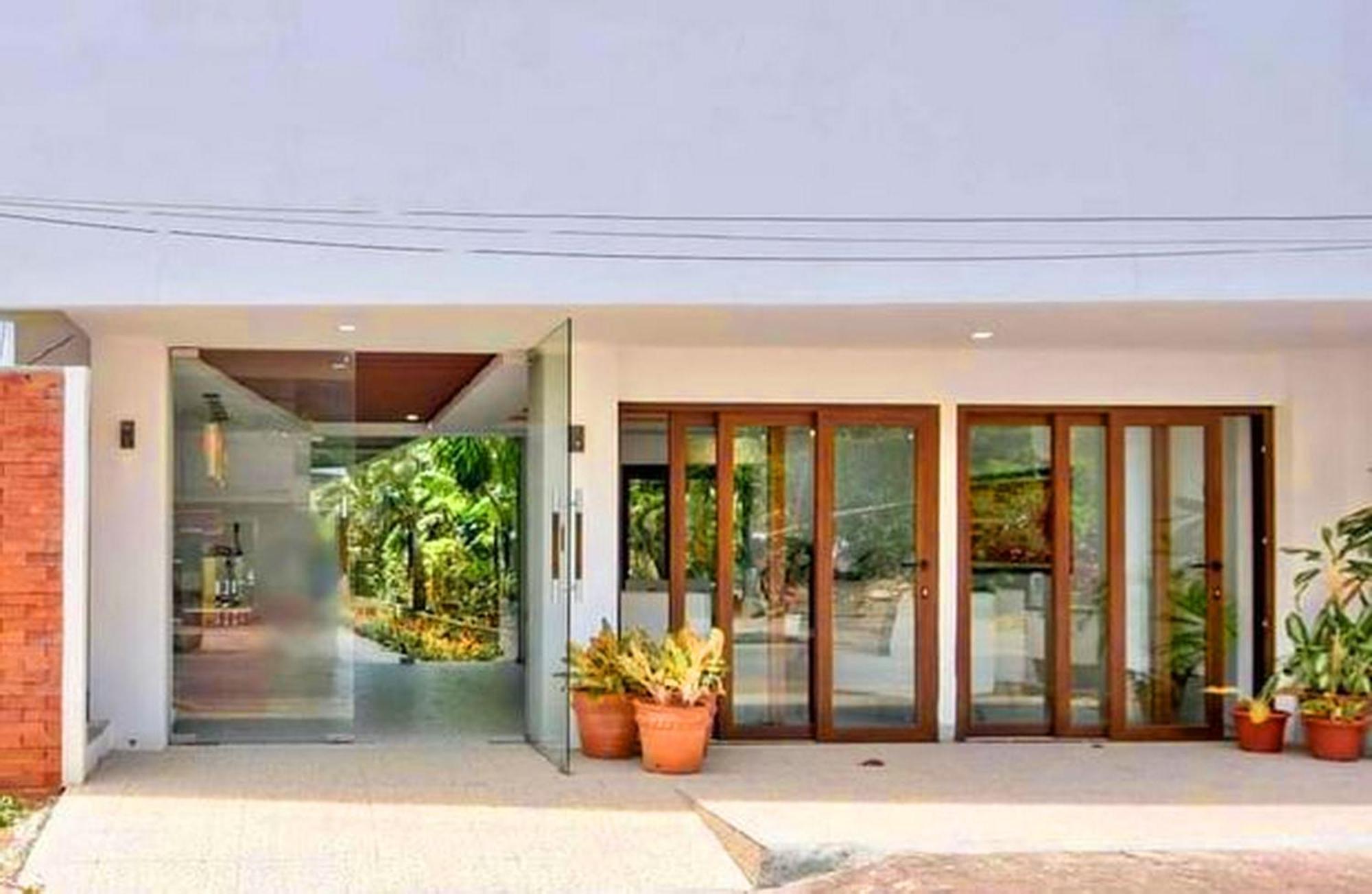 Lukay Las Brisas Balabag  Ngoại thất bức ảnh
