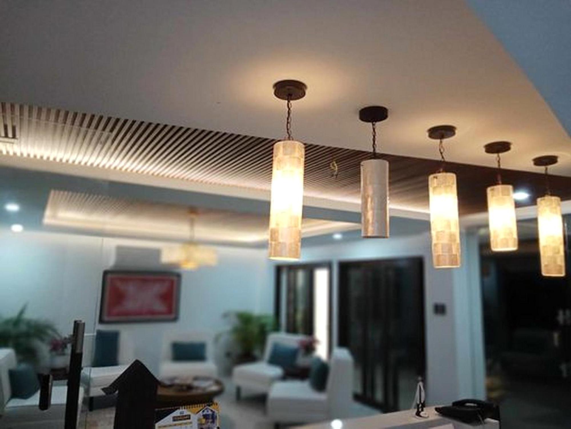 Lukay Las Brisas Balabag  Ngoại thất bức ảnh