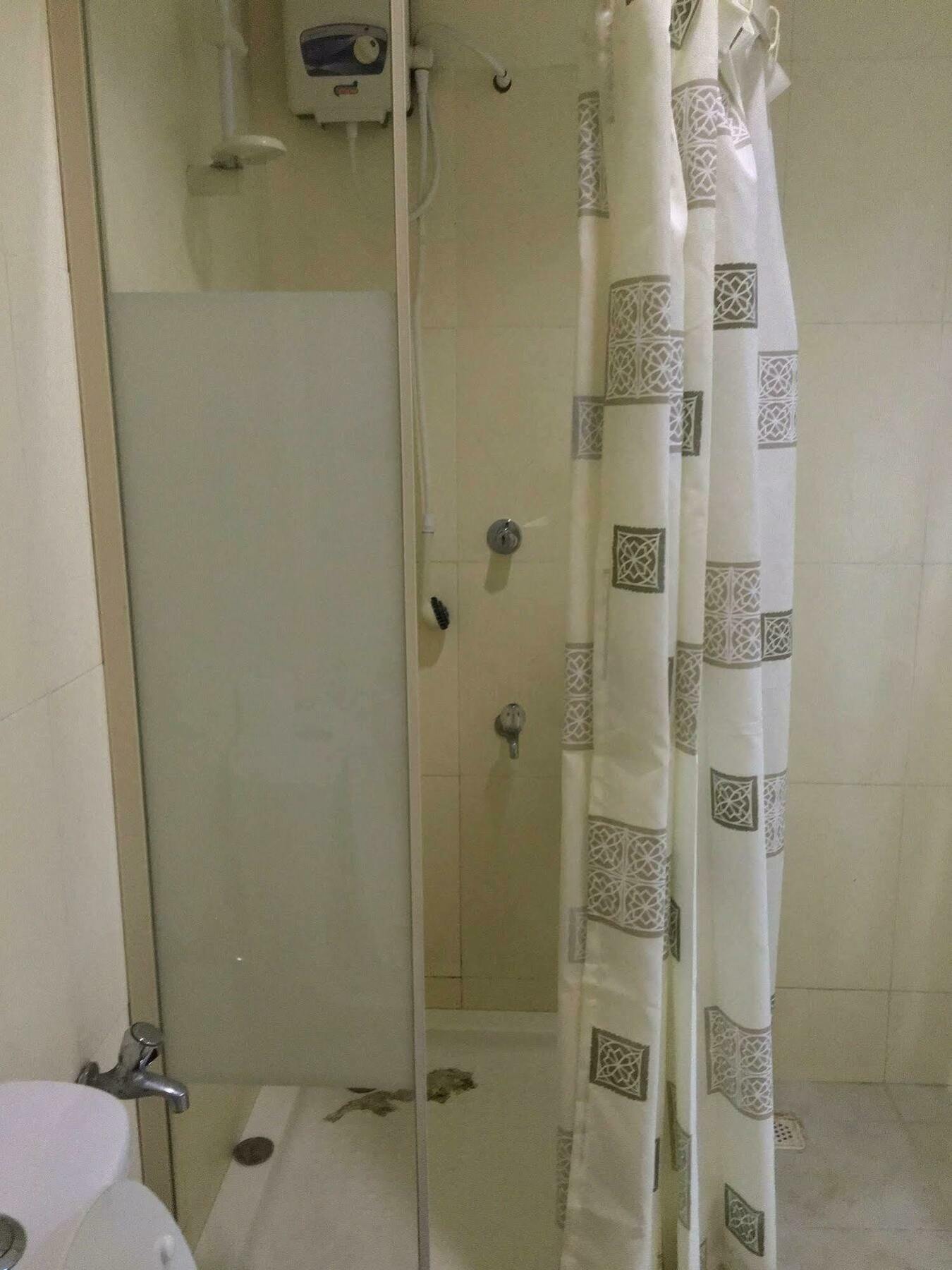 Lukay Las Brisas Balabag  Ngoại thất bức ảnh