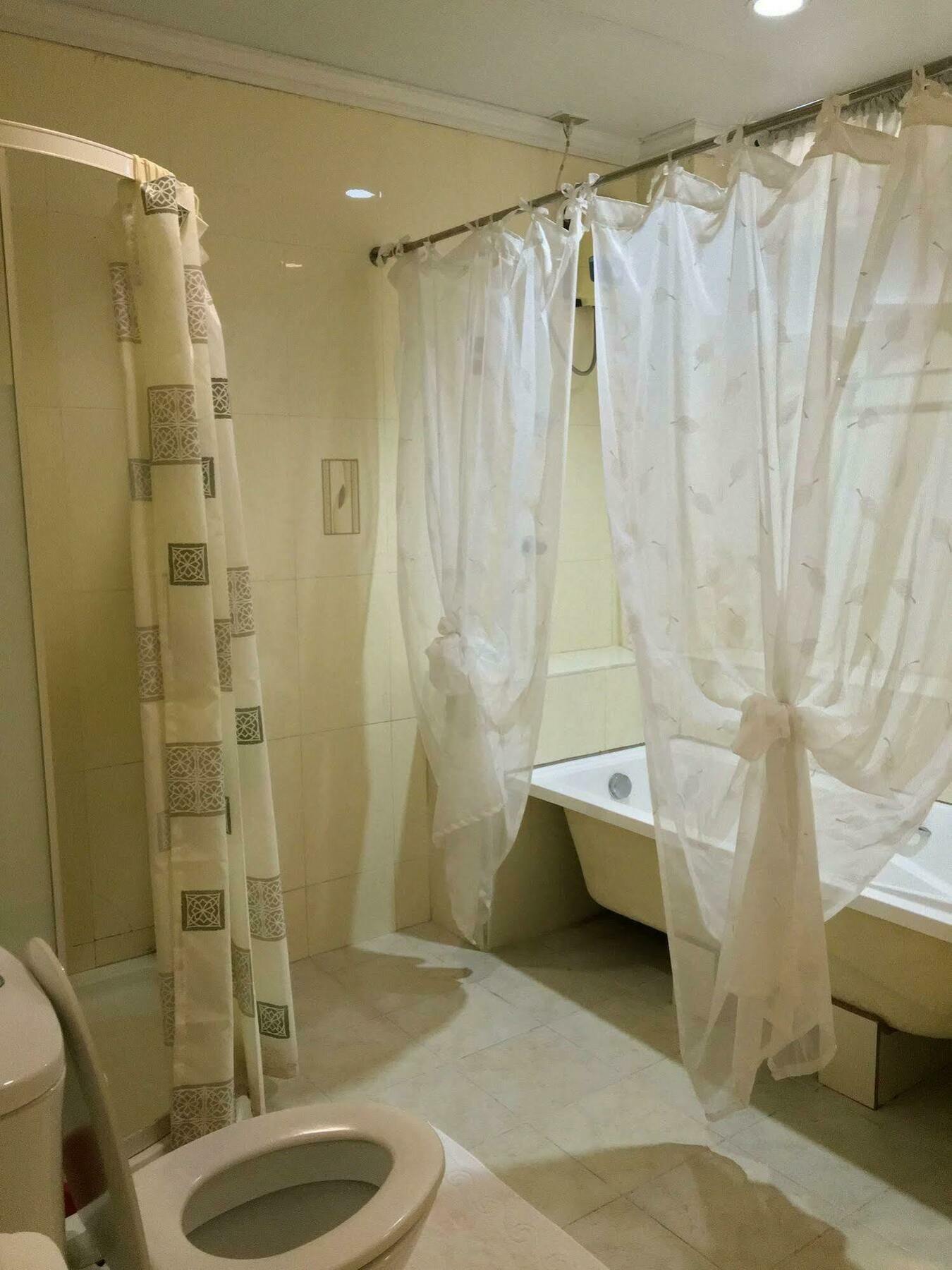 Lukay Las Brisas Balabag  Ngoại thất bức ảnh